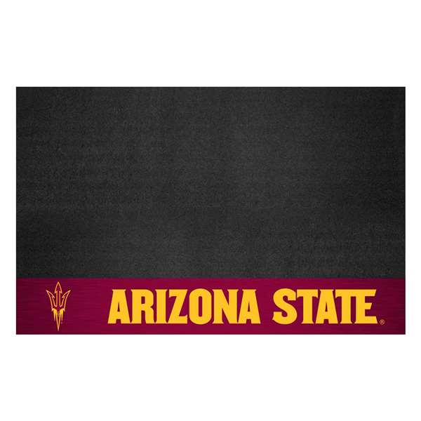 Arizona State University Sun Devils Grill Mat