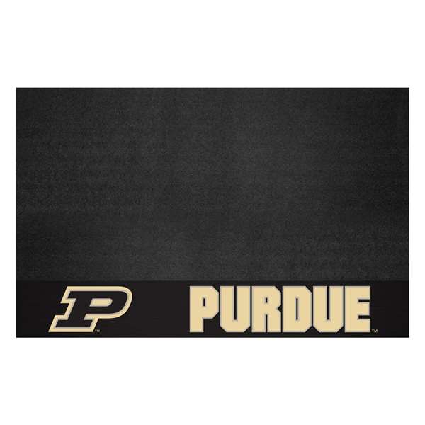 Purdue University Boilermakers Grill Mat