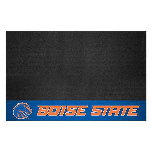 Boise State University Broncos Grill Mat
