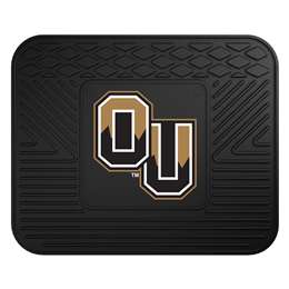 Oakland University Golden Grizzlies Utility Mat