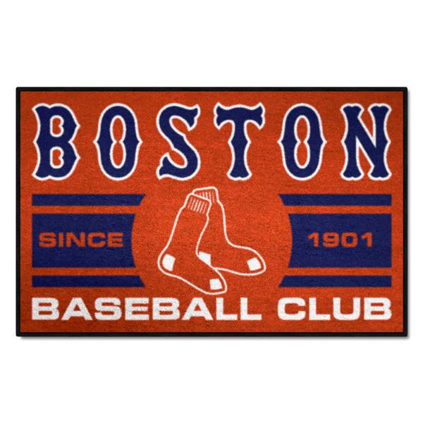 Boston Red Sox Red Sox Starter - Uniform