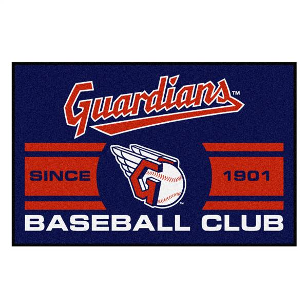 Cleveland Guardians Starter - Uniform