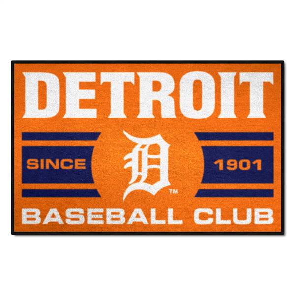 Detroit Tigers Tigers Starter - Uniform