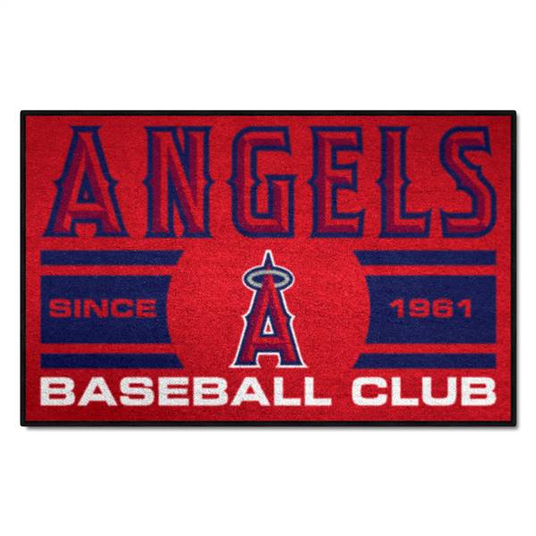 Los Angeles Angels Angels Starter - Uniform