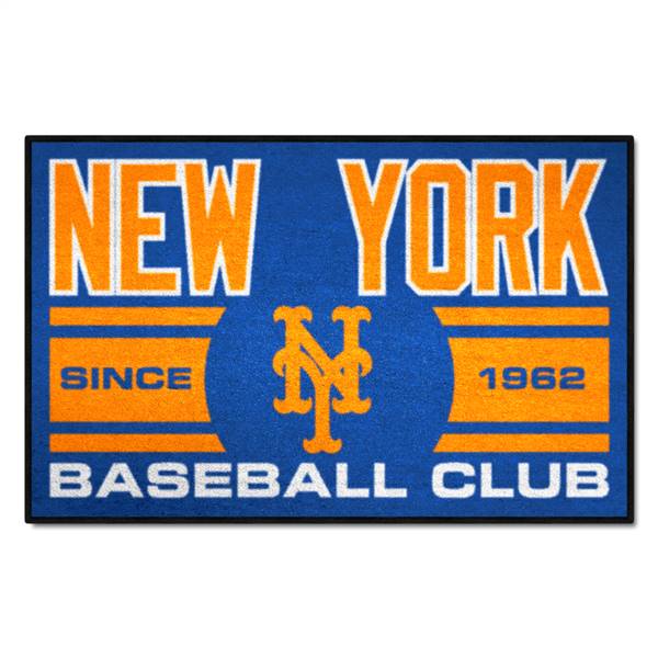 New York Mets Mets Starter - Uniform