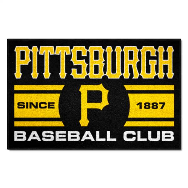 Pittsburgh Pirates Pirates Starter - Uniform