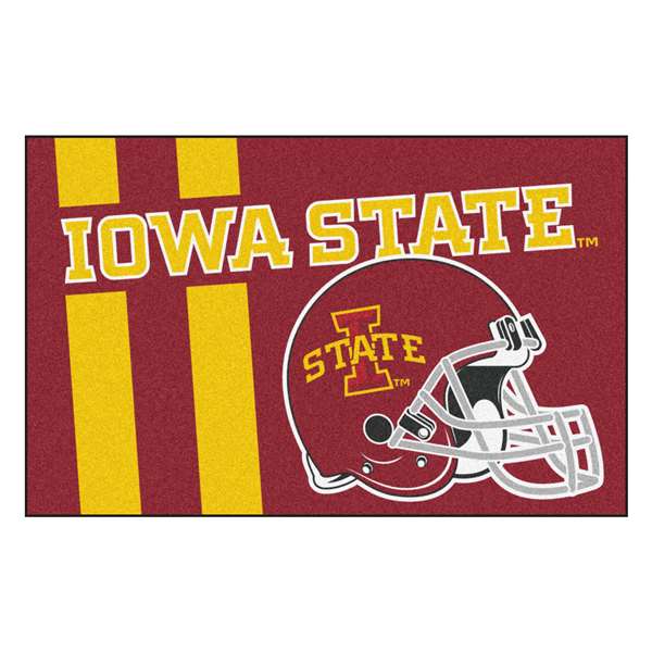 Iowa State University Cyclones Starter - Uniform