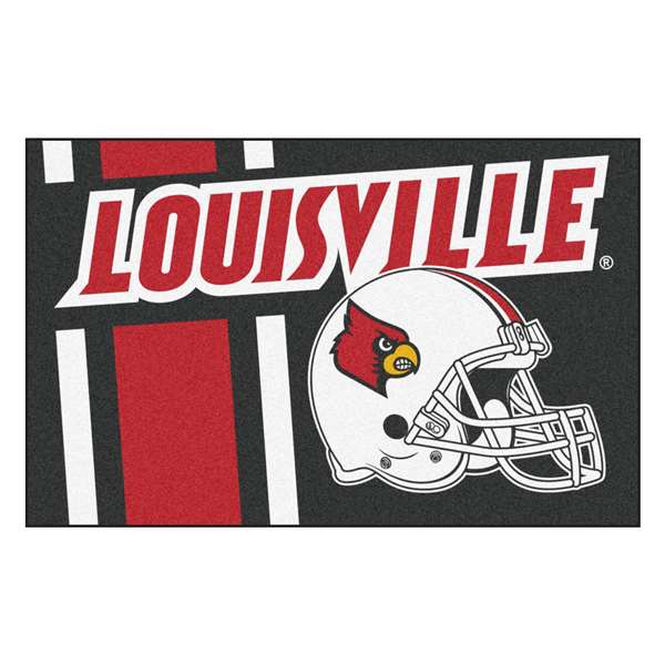 University of Louisville Cardinals Starter - Uniform