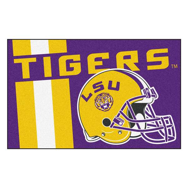 Louisiana State University Tigers Starter - Uniform