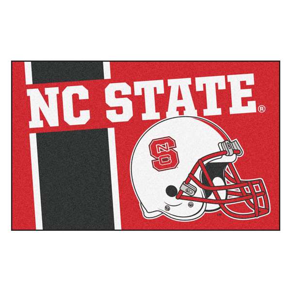 North Carolina State University Wolfpack Starter - Uniform