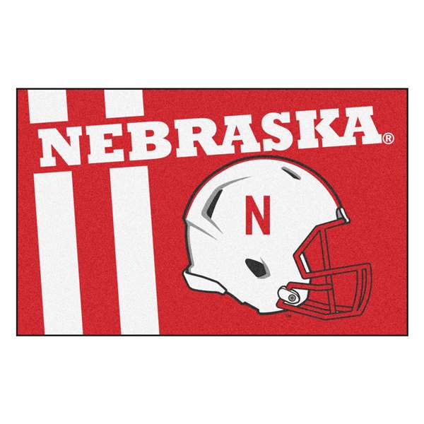 University of Nebraska Cornhuskers Starter - Uniform