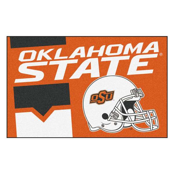 Oklahoma State University Cowboys Starter - Uniform
