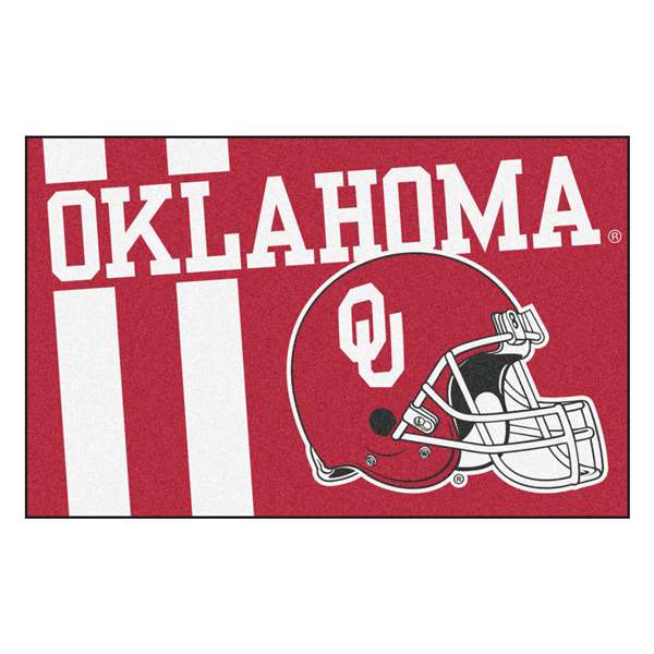 University of Oklahoma Sooners Starter - Uniform