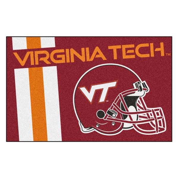 Virginia Tech Hokies Starter - Uniform