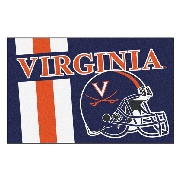 University of Virginia Cavaliers Starter - Uniform