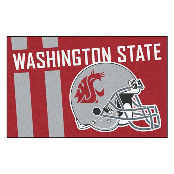Washington State University Cougars Starter - Uniform