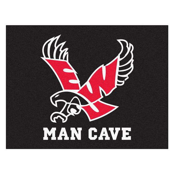 Eastern Washington University Eagles Man Cave All-Star