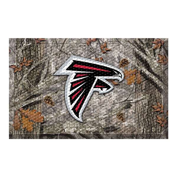 Atlanta Falcons Falcons Scraper Mat