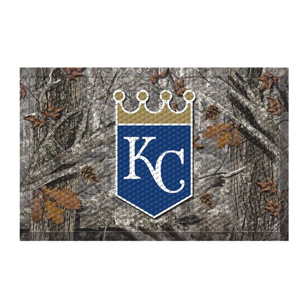 Kansas City Royals Royals Scraper Mat