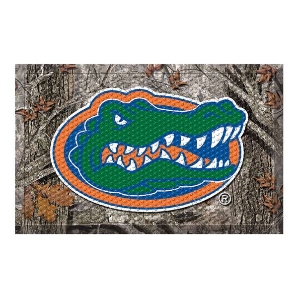 University of Florida Gators Scraper Mat