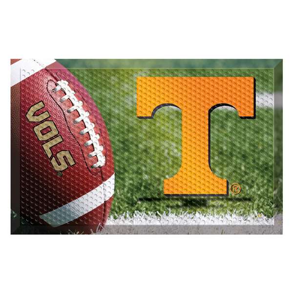 University of Tennessee Volunteers Scraper Mat