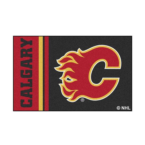 Calgary Flames Flames Starter - Uniform