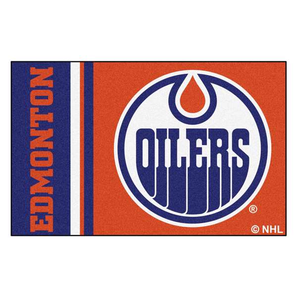 Edmonton Oilers Oilers Starter - Uniform