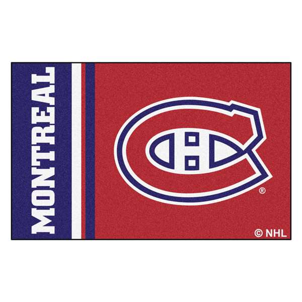 Montreal Canadiens Canadiens Starter - Uniform