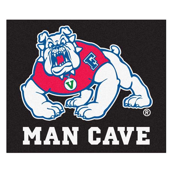 Fresno State Bulldogs Man Cave UltiMat