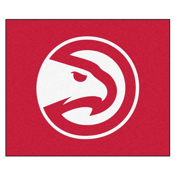 Atlanta Hawks Hawks Tailgater Mat