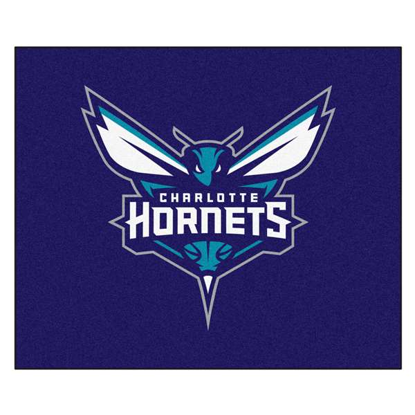 Charlotte Hornets Hornets Tailgater Mat