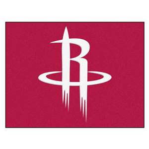Houston Rockets Rockets All-Star Mat