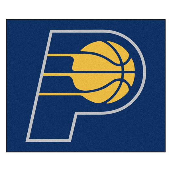 Indiana Pacers Pacers Tailgater Mat