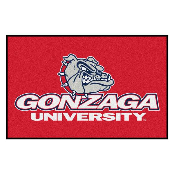 Gonzaga University Bulldogs Starter Mat