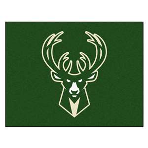 Milwaukee Bucks Bucks All-Star Mat