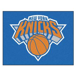 New York Knicks Knicks All-Star Mat
