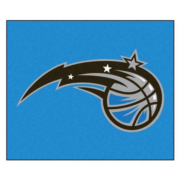 Orlando Magic Magic Tailgater Mat