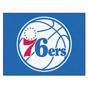 Philadelphia 76ers 76ers All-Star Mat