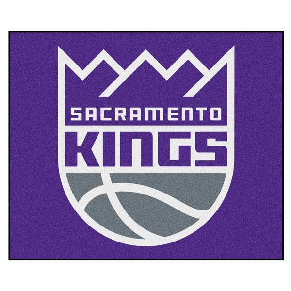 Sacramento Kings Kings Tailgater Mat