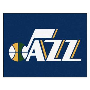 Utah Jazz Jazz All-Star Mat