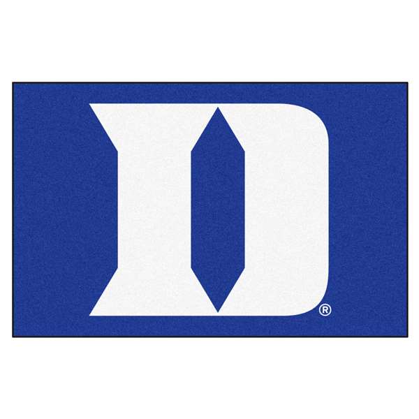 Duke University Blue Devils Starter Mat