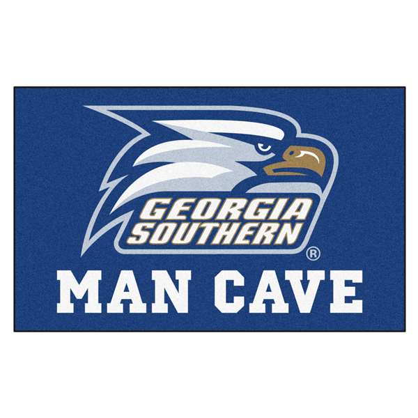 Georgia Southern University Eagles Man Cave UltiMat