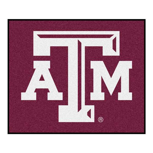Texas A&M University Aggies Tailgater Mat