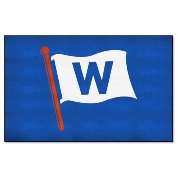 Chicago Cubs Cubs Ulti-Mat