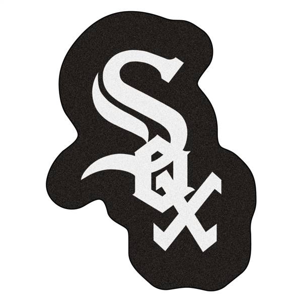 Chicago White Sox White Sox Mascot Mat