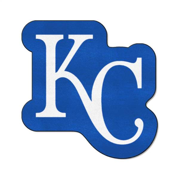 Kansas City Royals Royals Mascot Mat