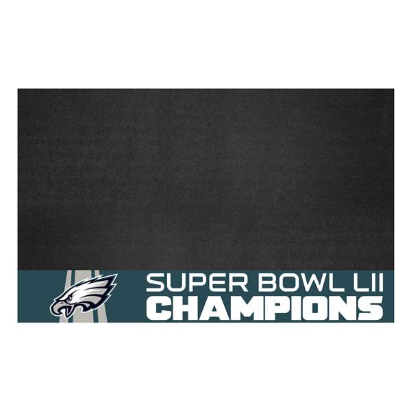 Philadelphia Eagles Eagles Grill Mat