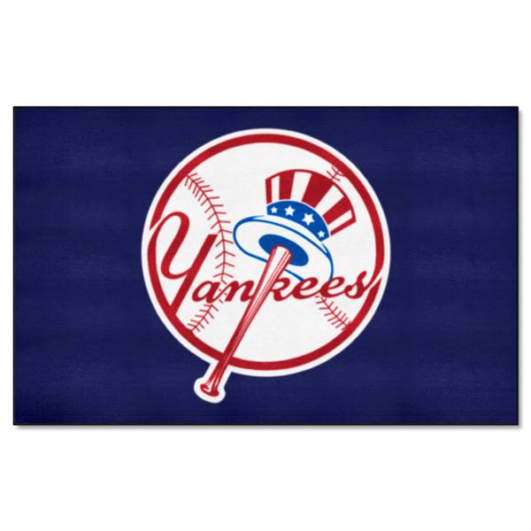 New York Yankees Yankees Ulti-Mat