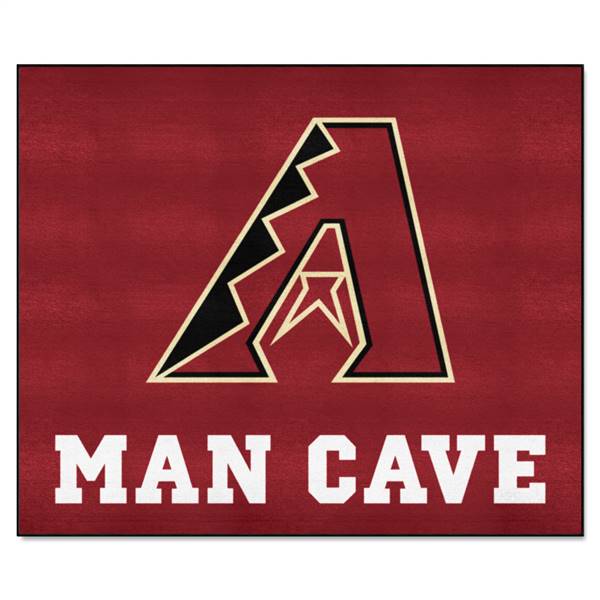 Arizona Diamondbacks Diamondbacks Man Cave Tailgater