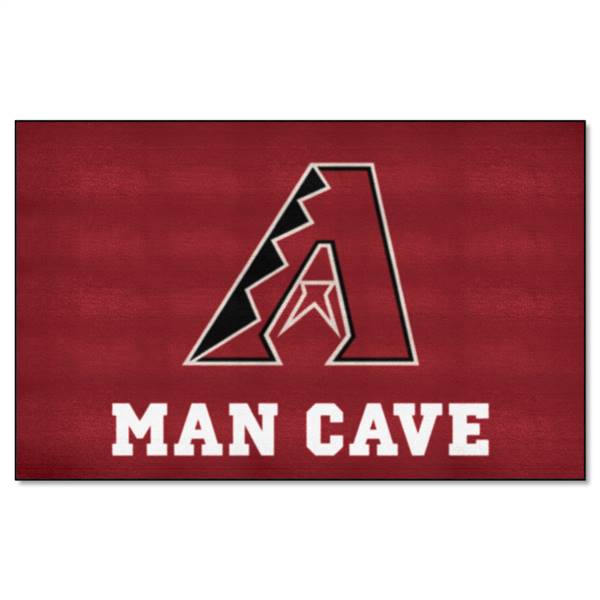 Arizona Diamondbacks Diamondbacks Man Cave Ultimat